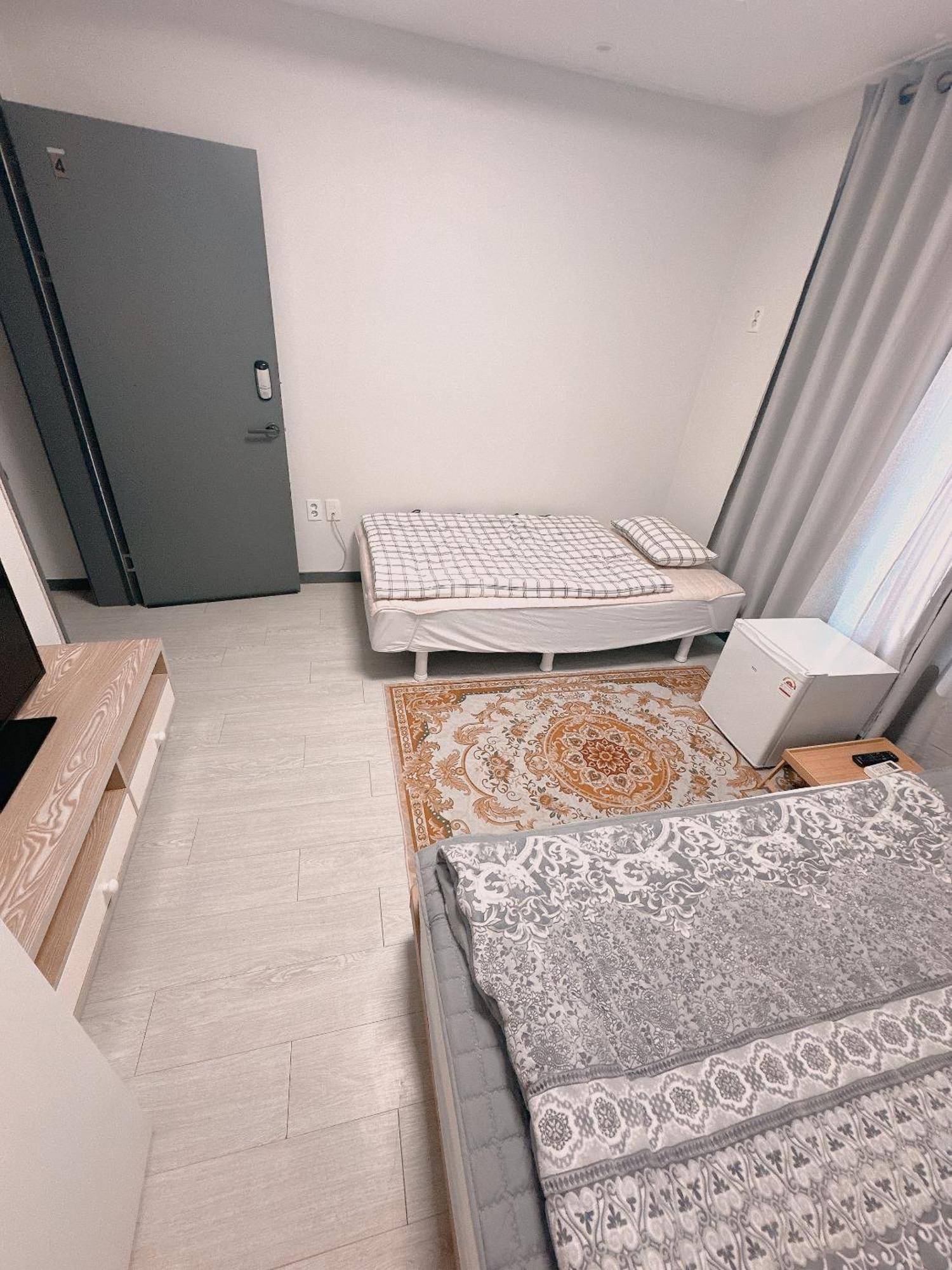Yolo House Guest house Incheon