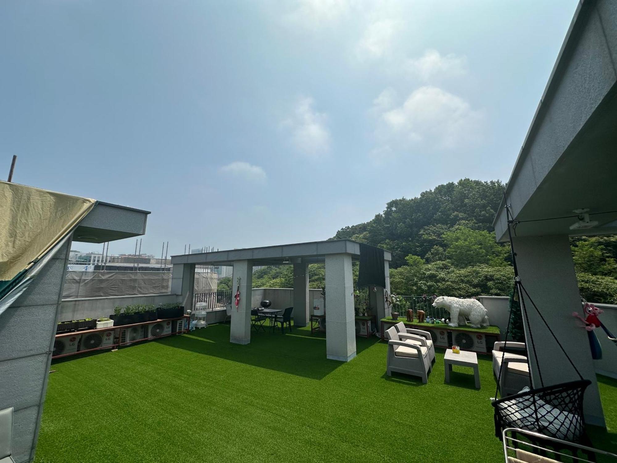 Yolo House * インチョン広域市