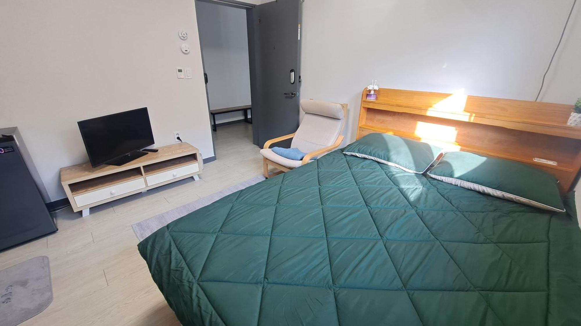Yolo House 仁川