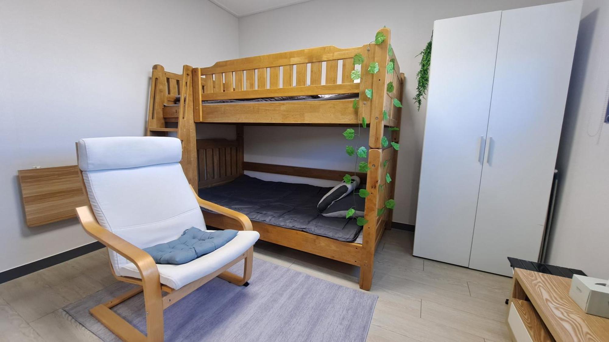 Yolo House 招待所 仁川