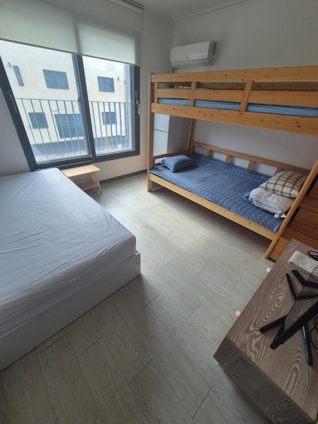 Yolo House 招待所 仁川