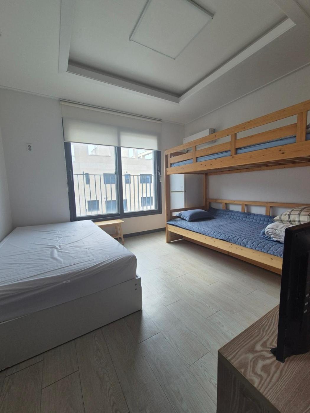 Yolo House 招待所 仁川